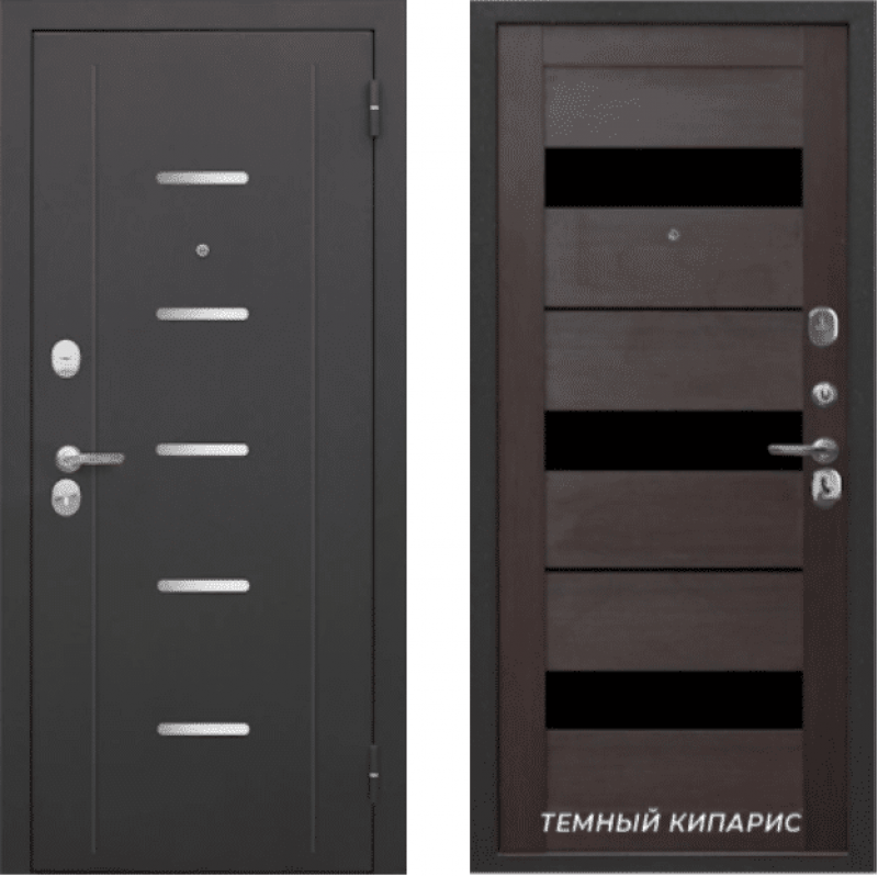 7,5 см Муар Царга